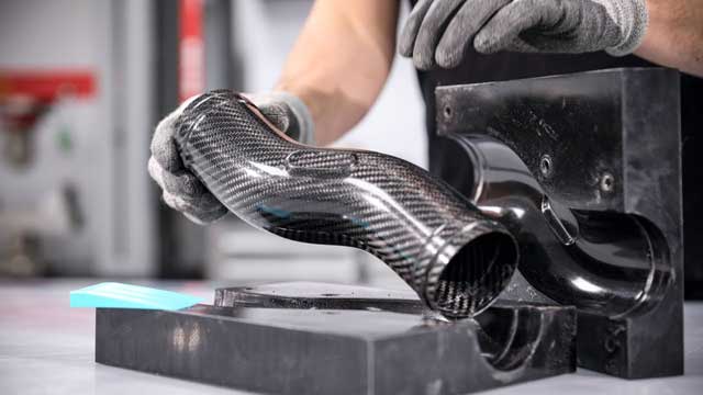 What Is Carbon Fiber, Exactly?