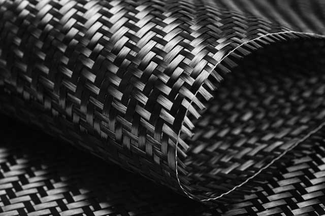 What Is Carbon Fiber, Exactly?