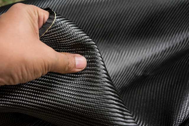 What Is Carbon Fiber, Exactly?