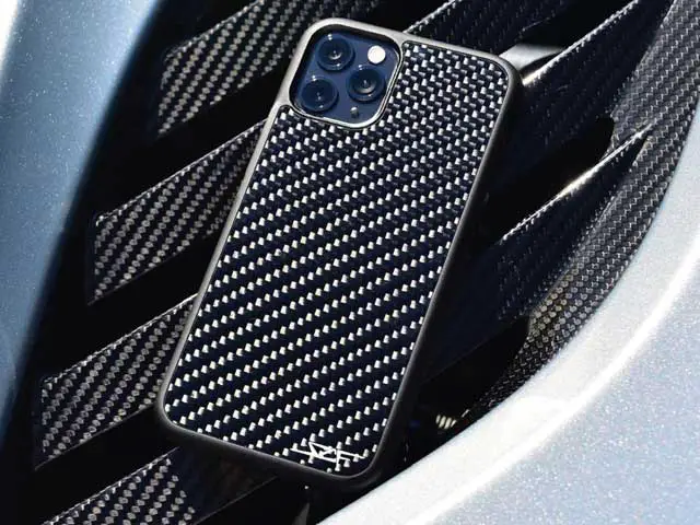 What Is Carbon Fiber, Exactly?