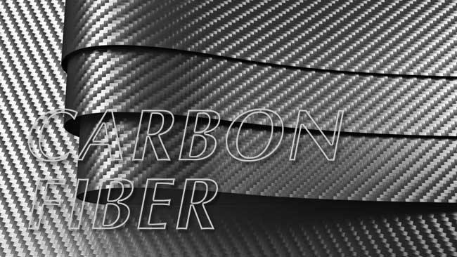 What Is Carbon Fiber, Exactly?