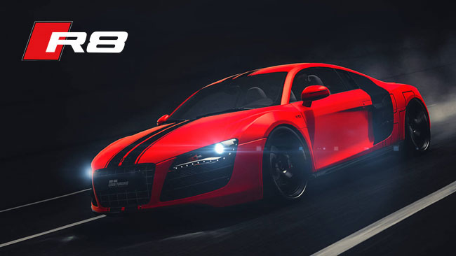 What Prompted Audi to Launch the R8?
