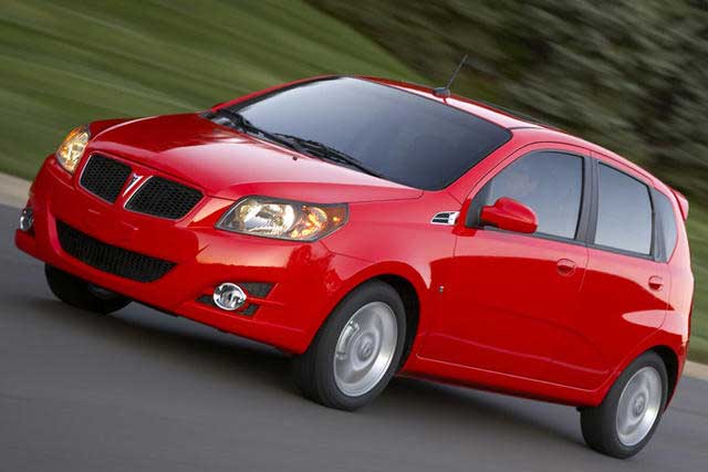 Why GM Killed The Pontiac Brand?