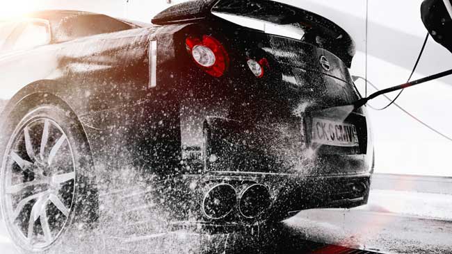 Car Detailing vs. Car Wash: What’s the Difference and Why It Matters