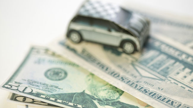 Find the Right Car Finance Option for Your Budget