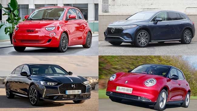 10 Cars That Lose Their Value Fastest (And Why It Matters to Buyers)