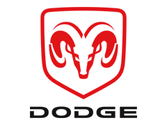 Dodge Logo, 1994